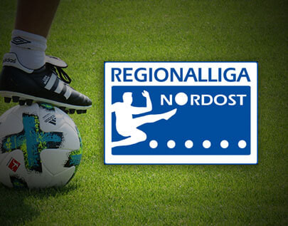 Regionalliga Nordost football betting