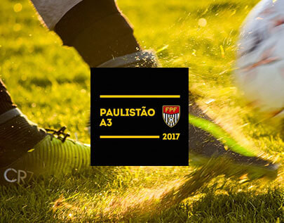 Paulista A3 football betting