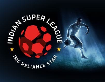 Indian Super League football betting