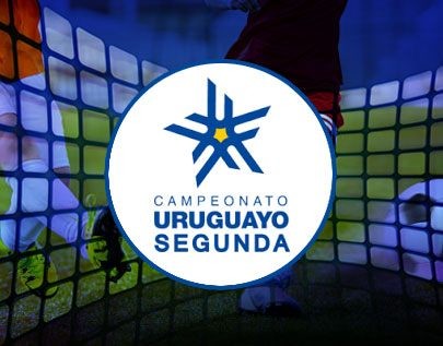 Uruguay Segunda Division football betting