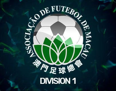 Macau Division 1 football betting