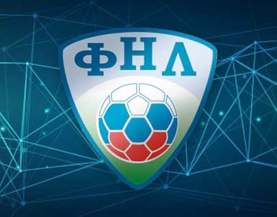 Russia Division 1 football betting