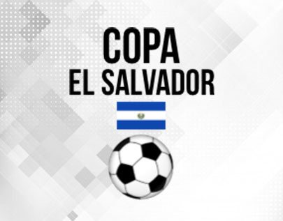 El Salvador Cup football betting