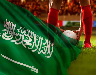 SaudiArabia football betting tips