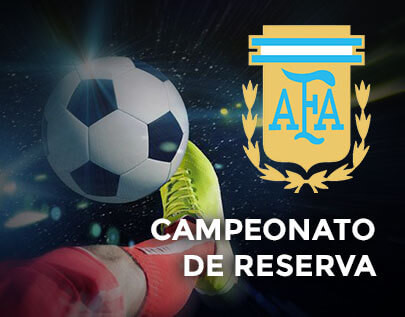 Campeonato De Reserva football betting odds