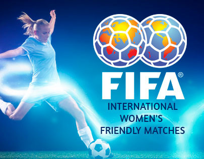 International Women's Friendly Matches football betting tips