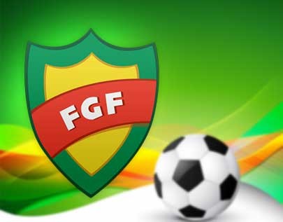 Copa FGF football betting