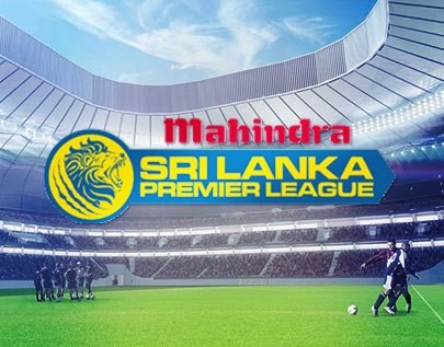 Sri Lanka Premier League football betting