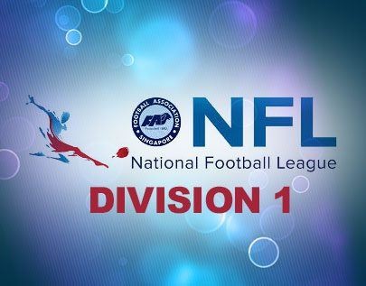 NFL Division 1 football betting