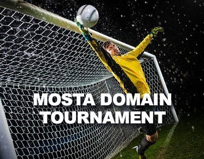 Mosta Domain Tournament football betting