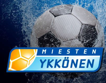 Ykkonen football betting