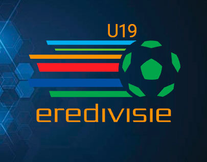 Eredivisie U19 football betting