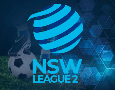 New South Wales League 2 football betting