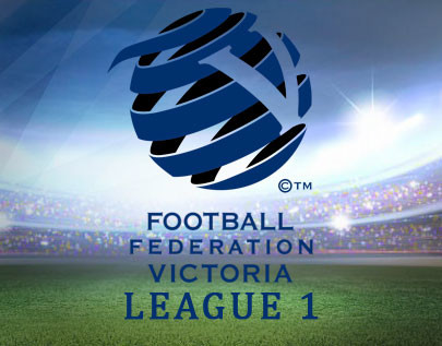 Victoria League 1 football betting
