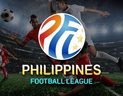 Philippines Football League betting