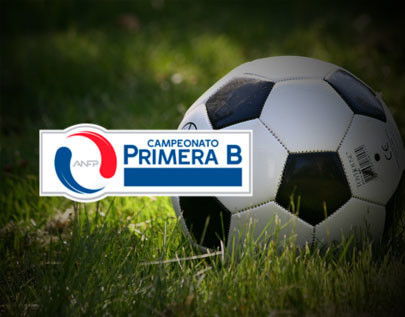 Primera B de Chile football betting