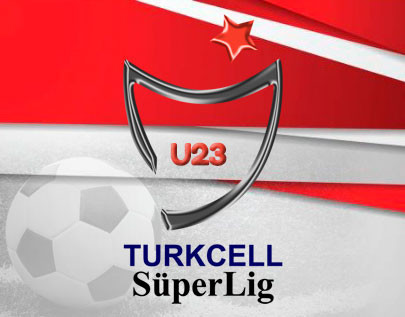 Turkey U23 Super League football betting