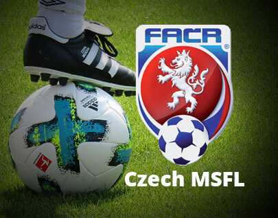 Czech MSFL football betting