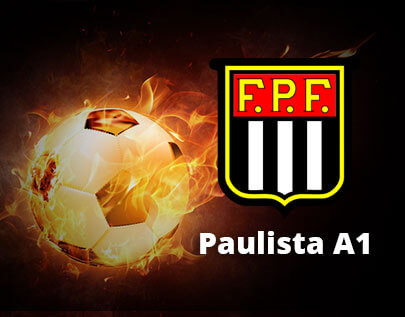 Paulista A1 football betting