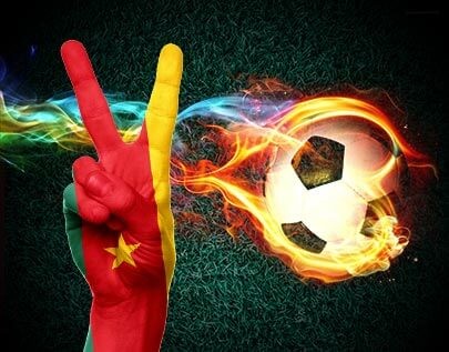 Cameroon football betting tips