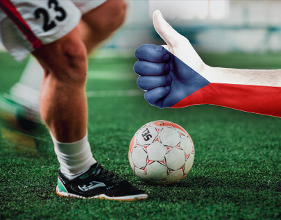 Czech Republic football betting tips