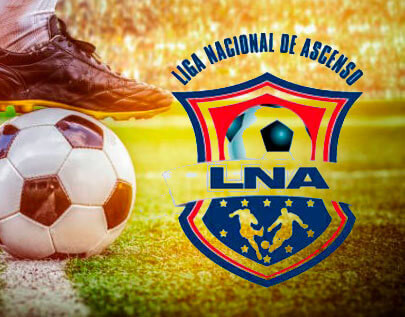 Liga Nacional de Ascenso football betting