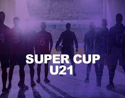 Turkey U21 Super Cup football betting