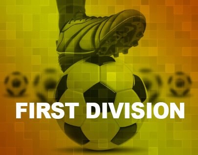 Goa First Division football betting