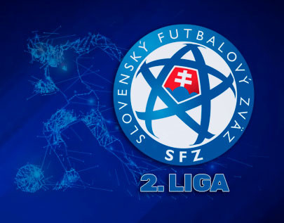 Slovak 2. Liga football betting
