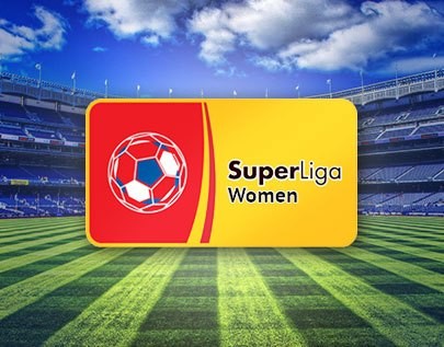 Super Liga Women odds comparison