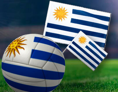 Uruguay football betting tips
