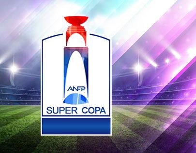 Chile Super Cup football betting