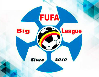 Uganda Big League football betting