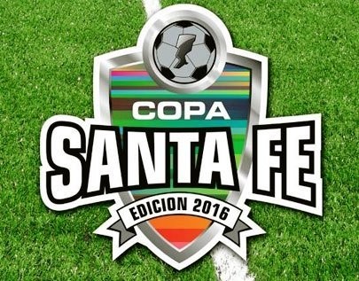 Copa Santa Fe football betting