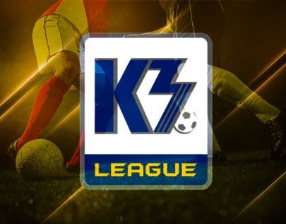 South Korea K3 League football betting