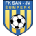 FK SAN-JV Sumperk