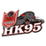 HK 95 Považská Bystrica