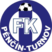 FK Pencin-Turnov