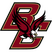 Boston College Eagles