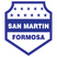 San Martin Formosa