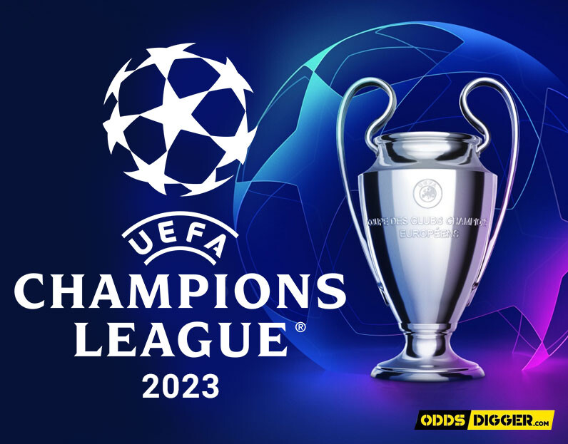 UEFA Champions League Prediction 2023