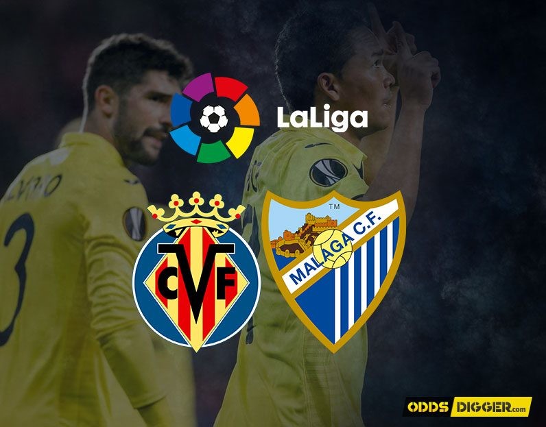 Villarreal vs Malaga