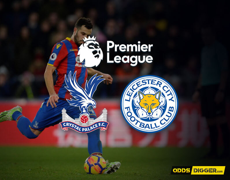 Leicester City vs Crystal Palace