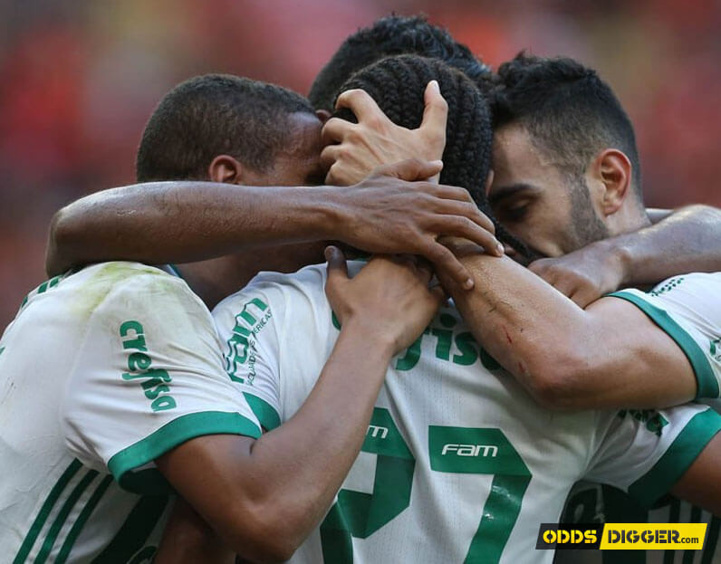 Palmeiras vs Flamengo Prediction and Betting Tips