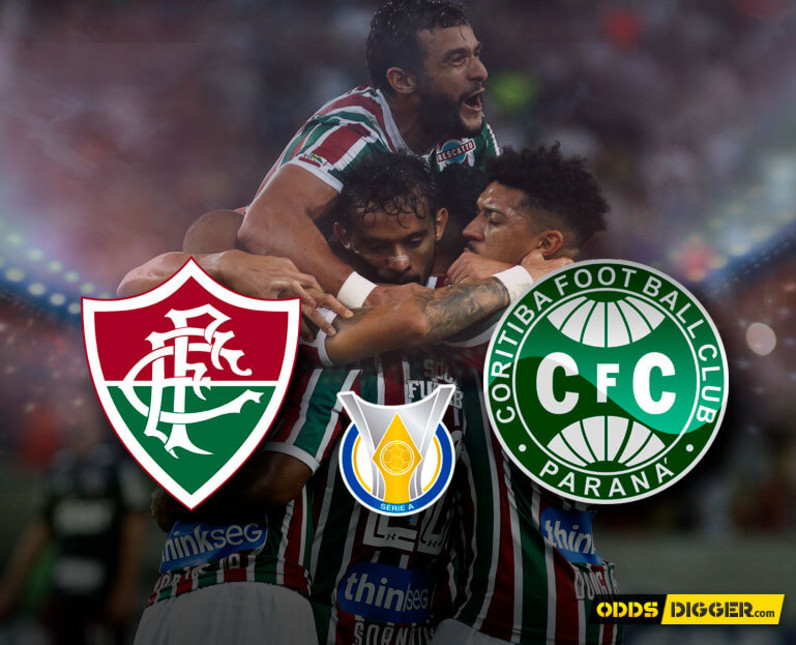 Fluminense vs Coritiba