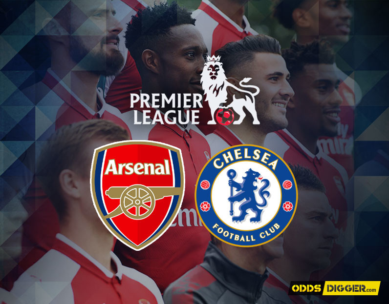 Chelsea vs Arsenal