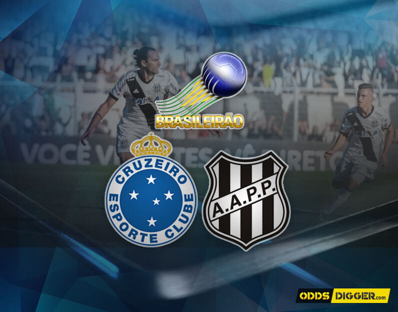 Cruzeiro vs Ponte Preta Predictions: Ponte Preta Can Get on the Scoresheet at Last