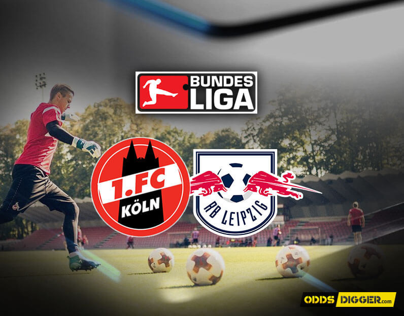 Koln vs Leipzig