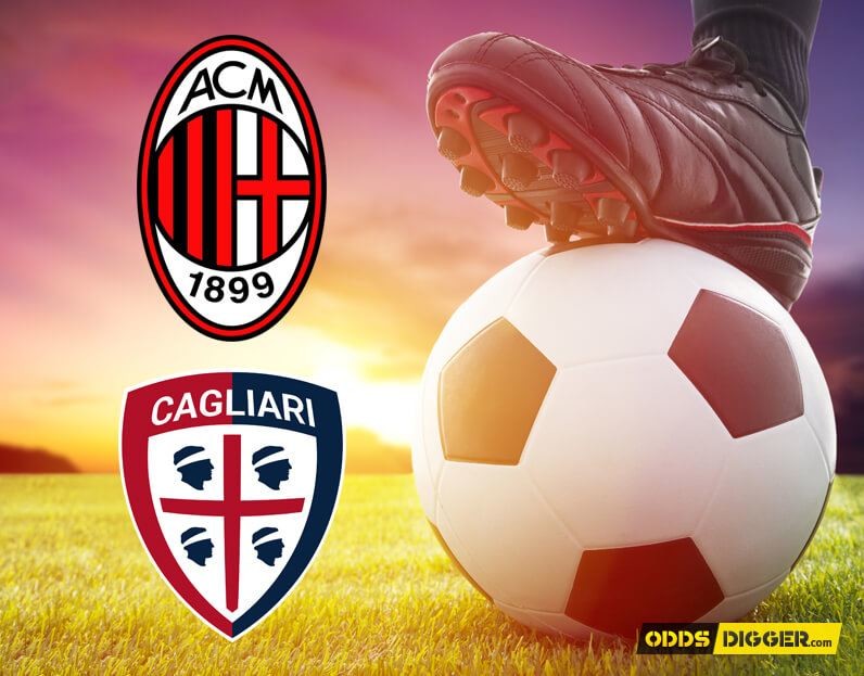 Milan vs Cagliari Prediction