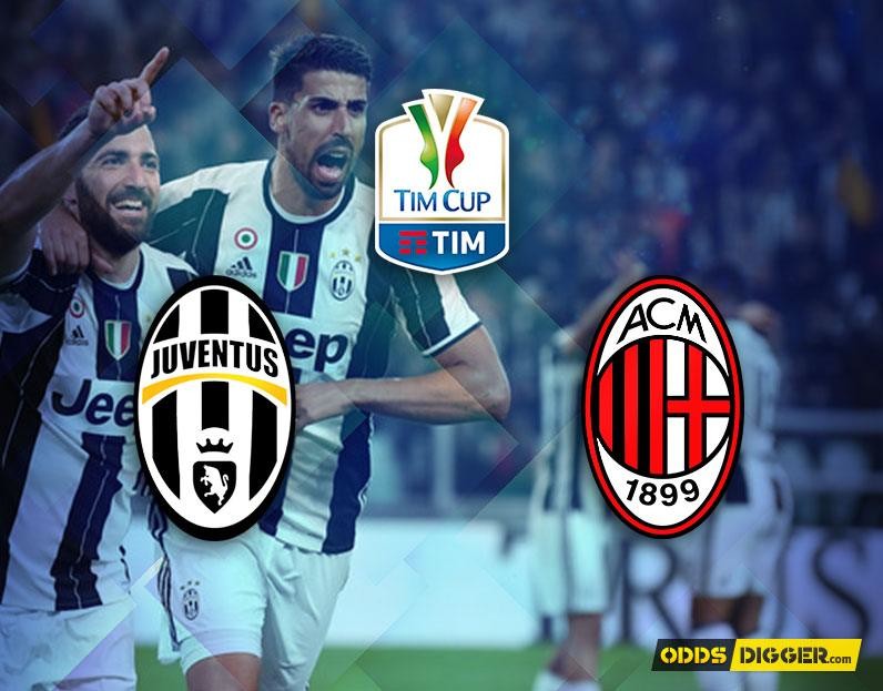 Juventus vs AC Milan predictions